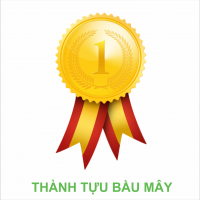 Thành tựu Bầu Mây