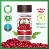 Tiêu Đỏ Bấu Mây Hạt 500 gr