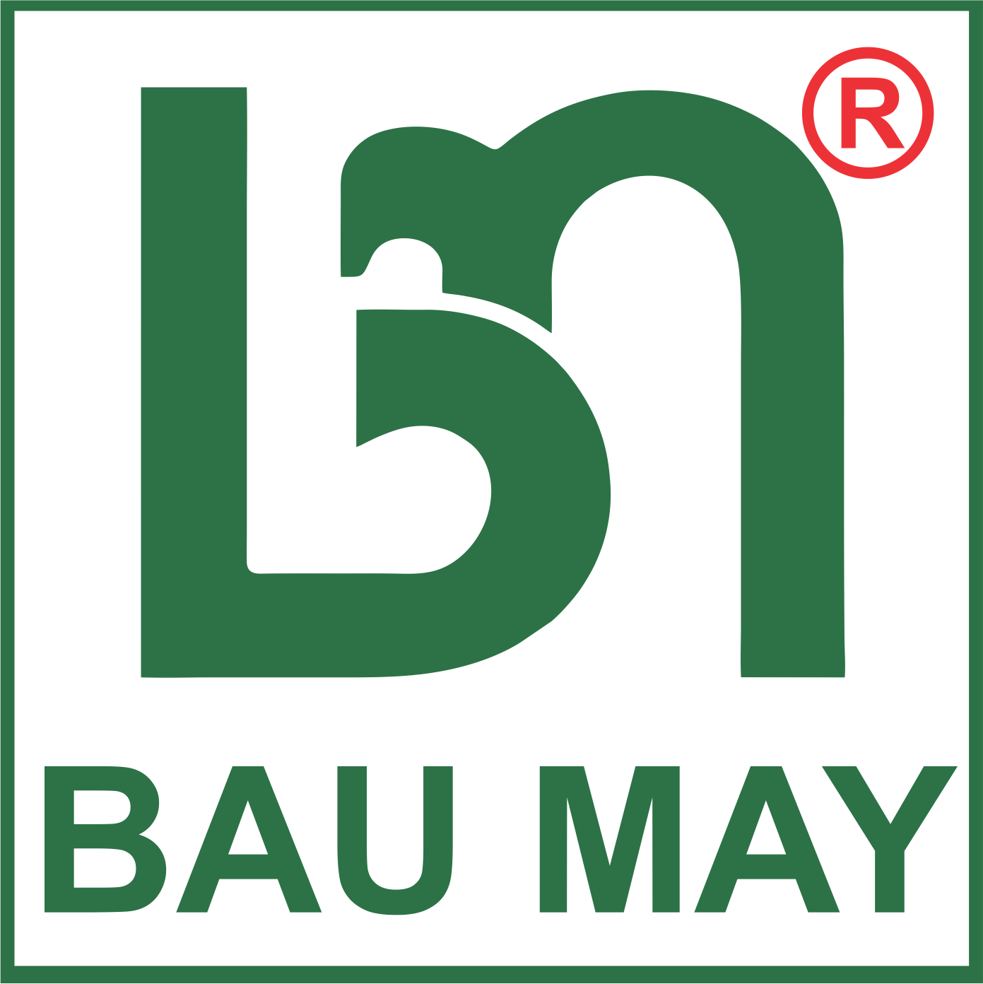Gà thái giám Bầu Mây